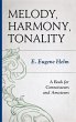 Melody, Harmony, Tonality - Bild 1