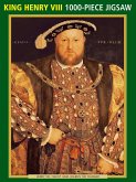 Jigsaw: Henry VIII Jigsaw: Henry VIII