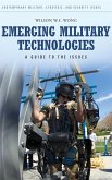 Emerging Military Technologies