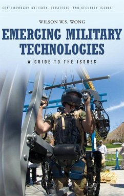 Emerging Military Technologies - Wong, Wilson