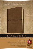 Santa Biblia Referencia Ultrafina-Ntv