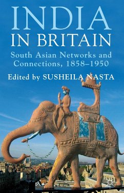 India in Britain - Nasta, Susheila