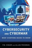 Cybersecurity and Cyberwar