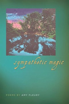 Sympathetic Magic - Fleury, Amy