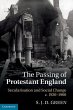The Passing of Protestant England - Bild 1