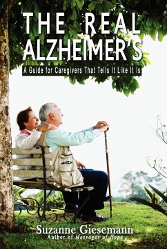 The Real Alzheimer's - Giesemann, Suzanne