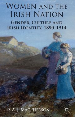 Women and the Irish Nation - MacPherson, J.