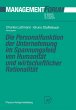 Die Personalfunktion der Unternehmung... - Bild 1