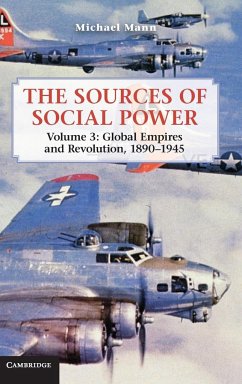 The Sources of Social Power - Mann, Michael (University of California, Los Angeles)