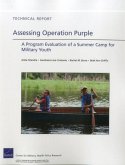 Assessing Operation Purple