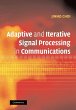 Adaptive and Iterative Signal... - Bild 1