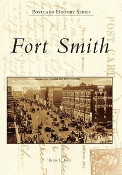 Fort Smith - Jones, Kevin L.