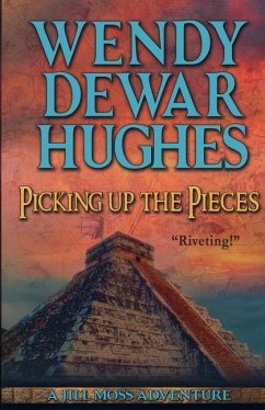 Picking up the Pieces - Dewar Hughes, Wendy