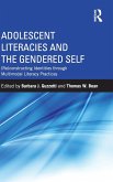 Adolescent Literacies and the Gendered Self