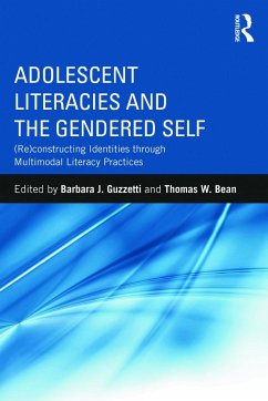 Adolescent Literacies and the Gendered Self