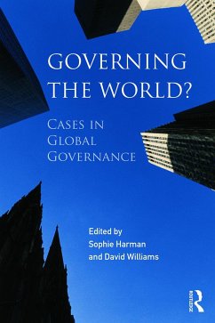 Governing the World?