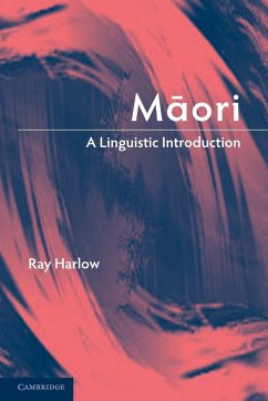 Cover Maori