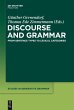 Discourse and Grammar - Bild 1