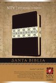 Santa Biblia Referencia Ultrafina-Ntv