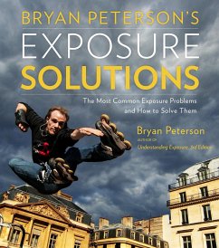 Bryan Peterson's Exposure Solutions - Peterson, B