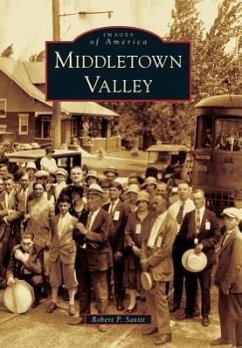 Middletown Valley - Savitt, Robert P.