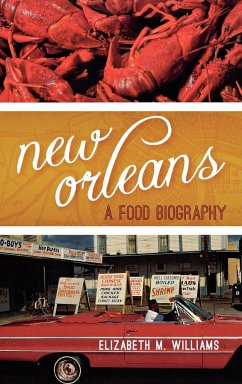 New Orleans - Williams, Elizabeth M.