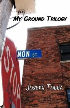 My Ground Trilogy - Torra, Joseph