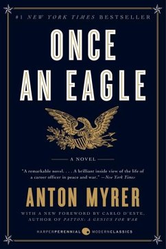 Once an Eagle - Myrer, Anton