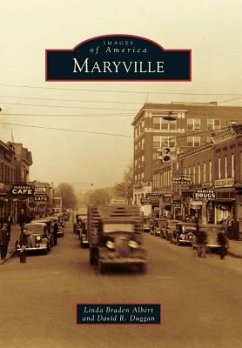 Maryville - Albert, Linda Braden; Duggan, David R.