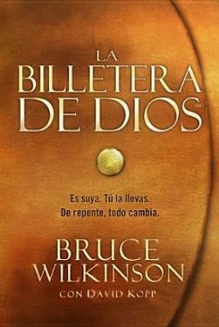 Billetera de Dios, La - Wikinson, Bruce