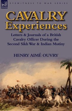 Cavalry Experiences - Ouvry, Henry Aime