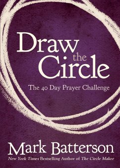 Draw the Circle - Batterson, Mark