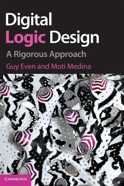 Digital Logic Design - Even, Guy; Medina, Moti