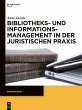 Bibliotheks- und Informationsmanagement... - Bild 1