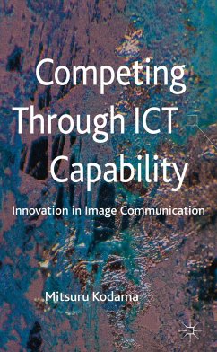 Competing Through ICT Capability - Kodama, M.