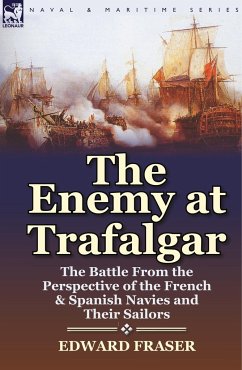 The Enemy at Trafalgar