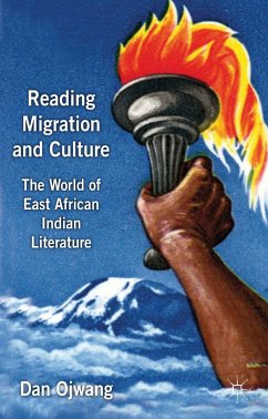 Reading Migration and Culture - Ojwang, Dan