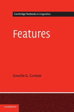 Features - Corbett, Greville G.