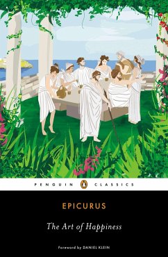 The Art of Happiness - Epicurus