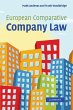 European Comparative Company Law - Bild 1