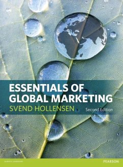 Essentials of Global Marketing - Hollensen, Svend