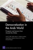 Democratization in the Arab World
