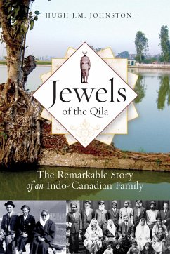 Jewels of the Qila - Johnston, Hugh J M