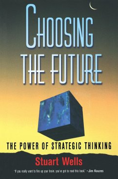 Choosing the Future - Wells, Stuart
