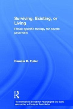 Surviving, Existing, or Living - Fuller, Pamela R