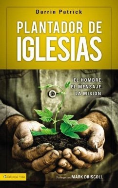 Plantador de Iglesias - Patrick, Darrin