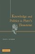 Knowledge and Politics in Plato's... - Bild 1