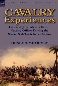 Cavalry Experiences - Ouvry, Henry Aime