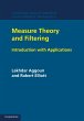 Measure Theory and Filtering - Bild 1