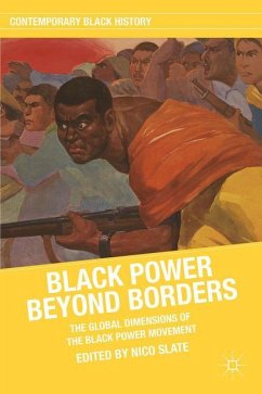 Black Power beyond Borders